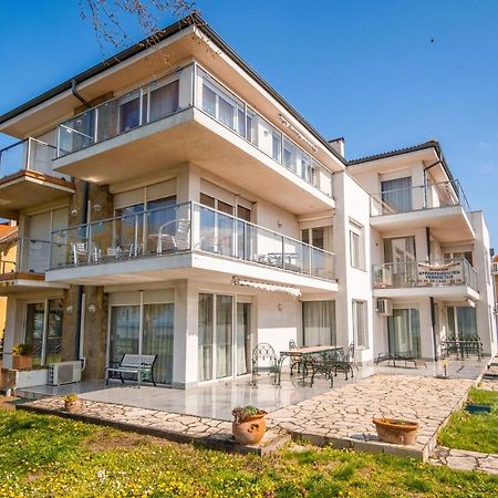 Myflat Belvedere Apartment Σίοφοκ Εξωτερικό φωτογραφία