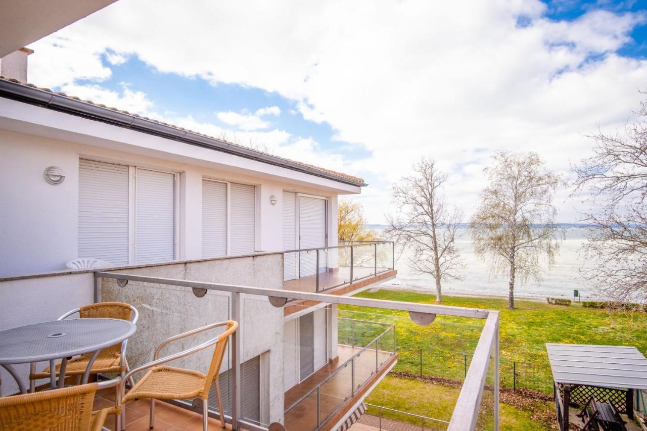 Myflat Belvedere Apartment Σίοφοκ Εξωτερικό φωτογραφία