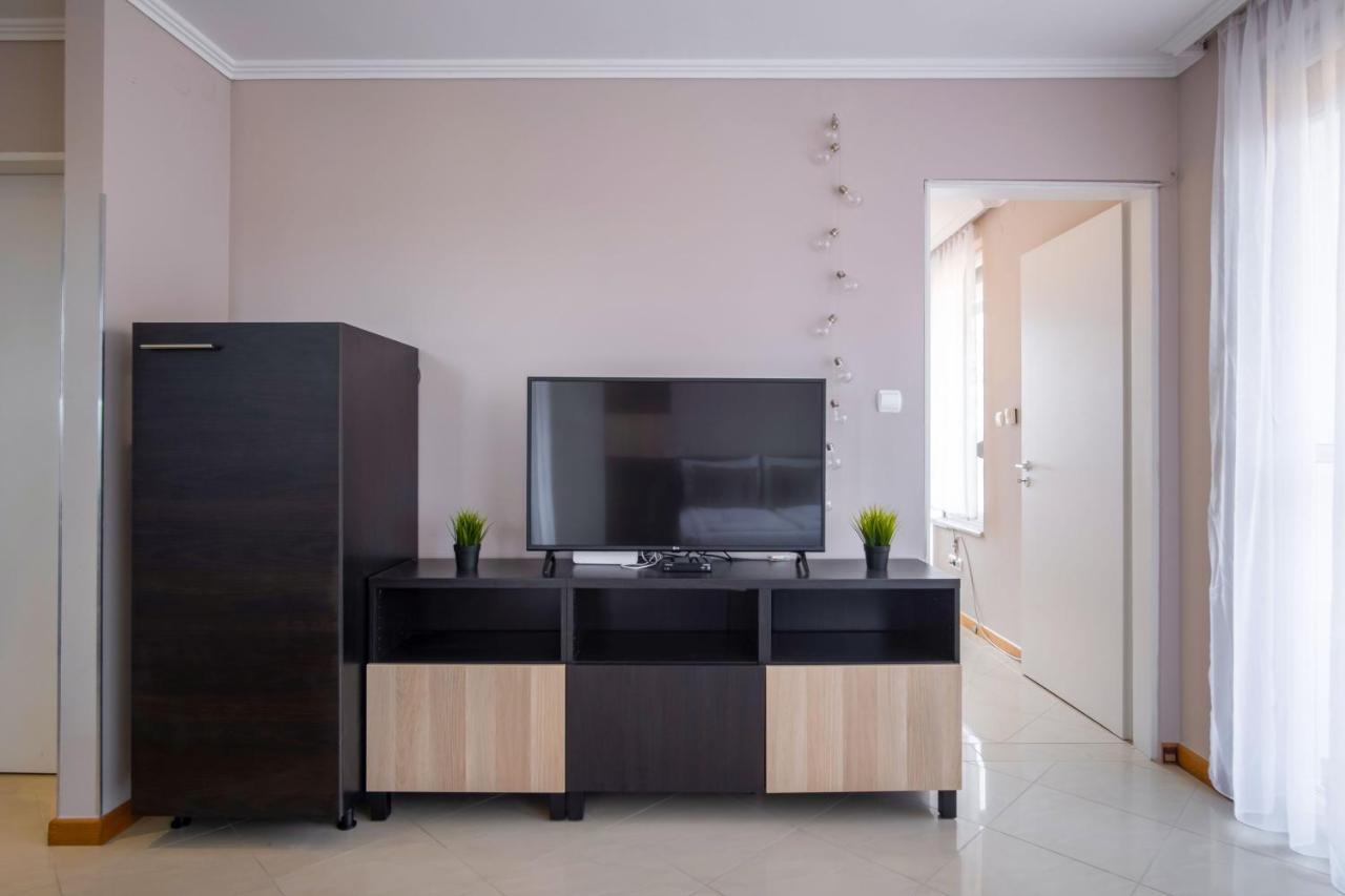 Myflat Belvedere Apartment Σίοφοκ Εξωτερικό φωτογραφία