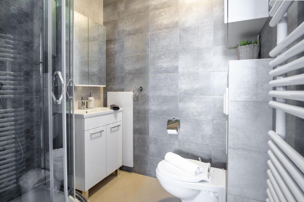 Myflat Belvedere Apartment Σίοφοκ Εξωτερικό φωτογραφία