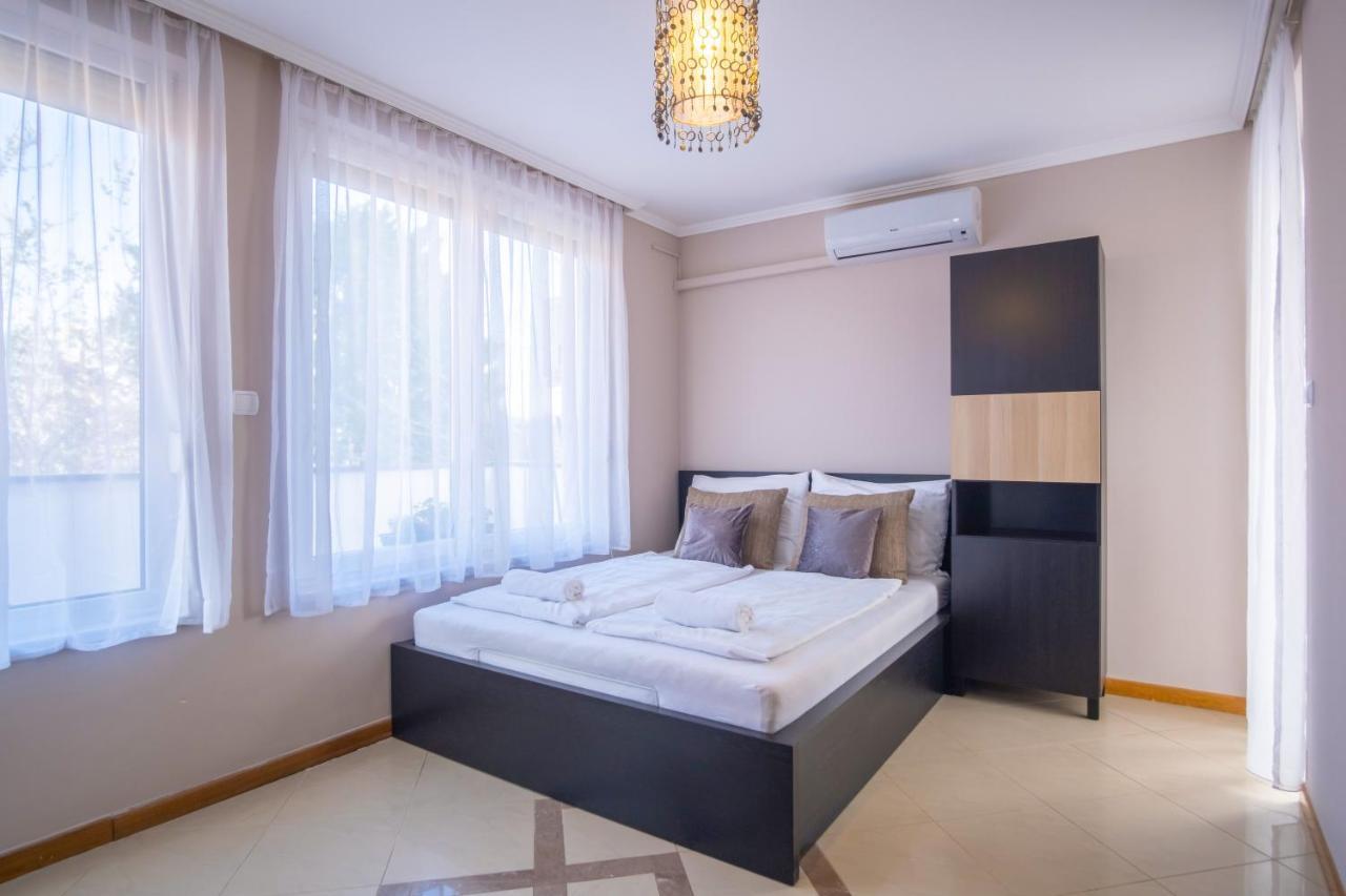 Myflat Belvedere Apartment Σίοφοκ Εξωτερικό φωτογραφία