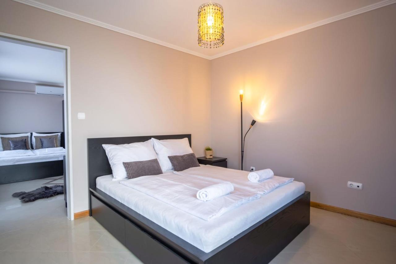 Myflat Belvedere Apartment Σίοφοκ Εξωτερικό φωτογραφία