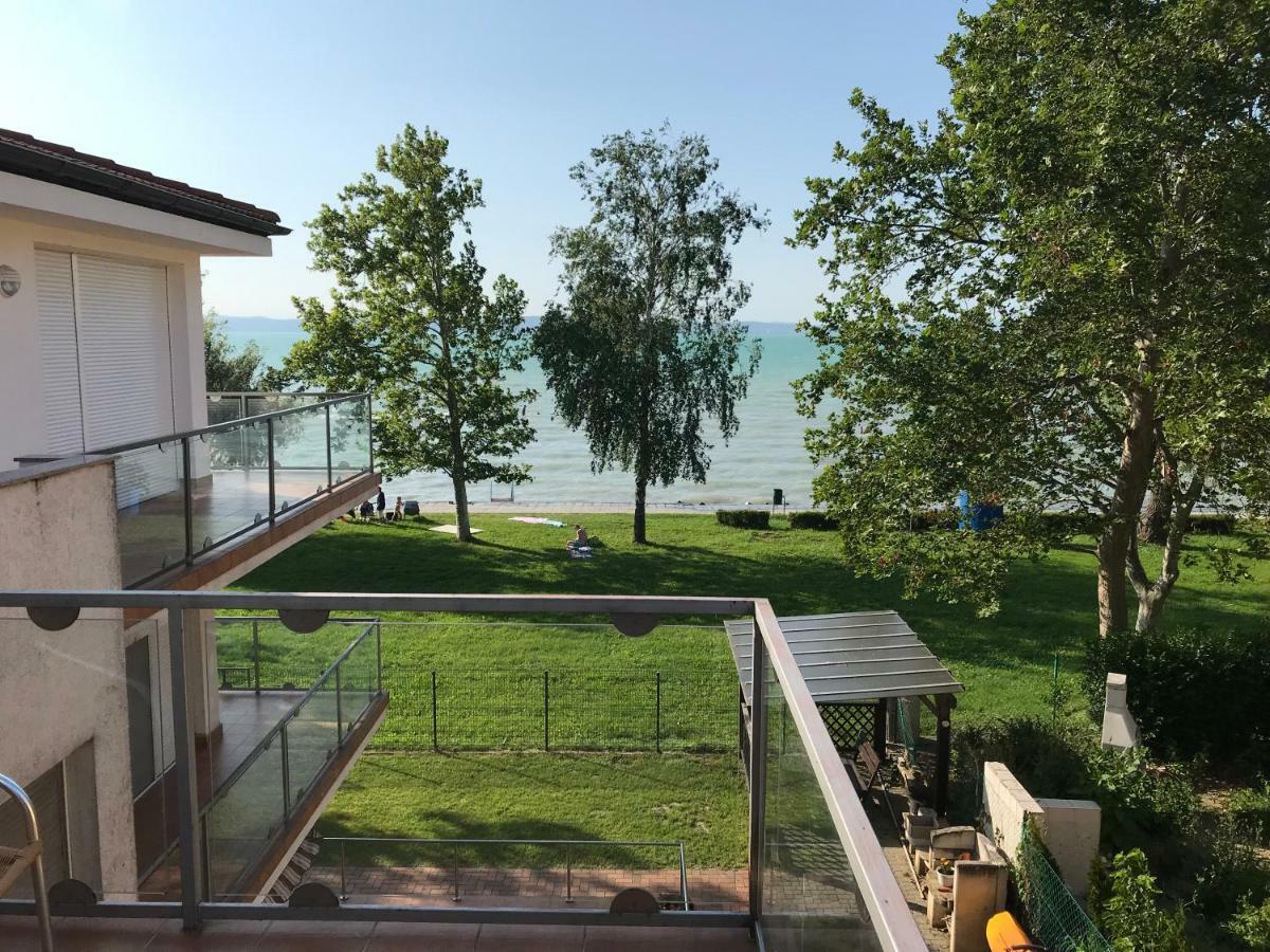 Myflat Belvedere Apartment Σίοφοκ Εξωτερικό φωτογραφία