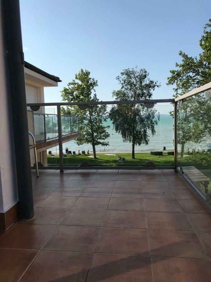 Myflat Belvedere Apartment Σίοφοκ Εξωτερικό φωτογραφία